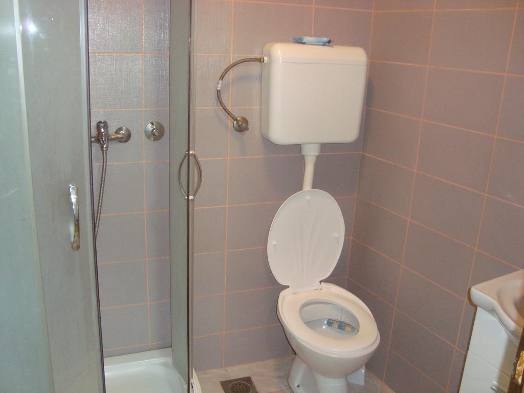 טרביניה Studio Centar Sp מראה חיצוני תמונה